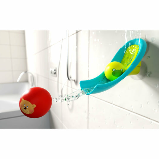 HABA | Badespaß Wasserrutsche