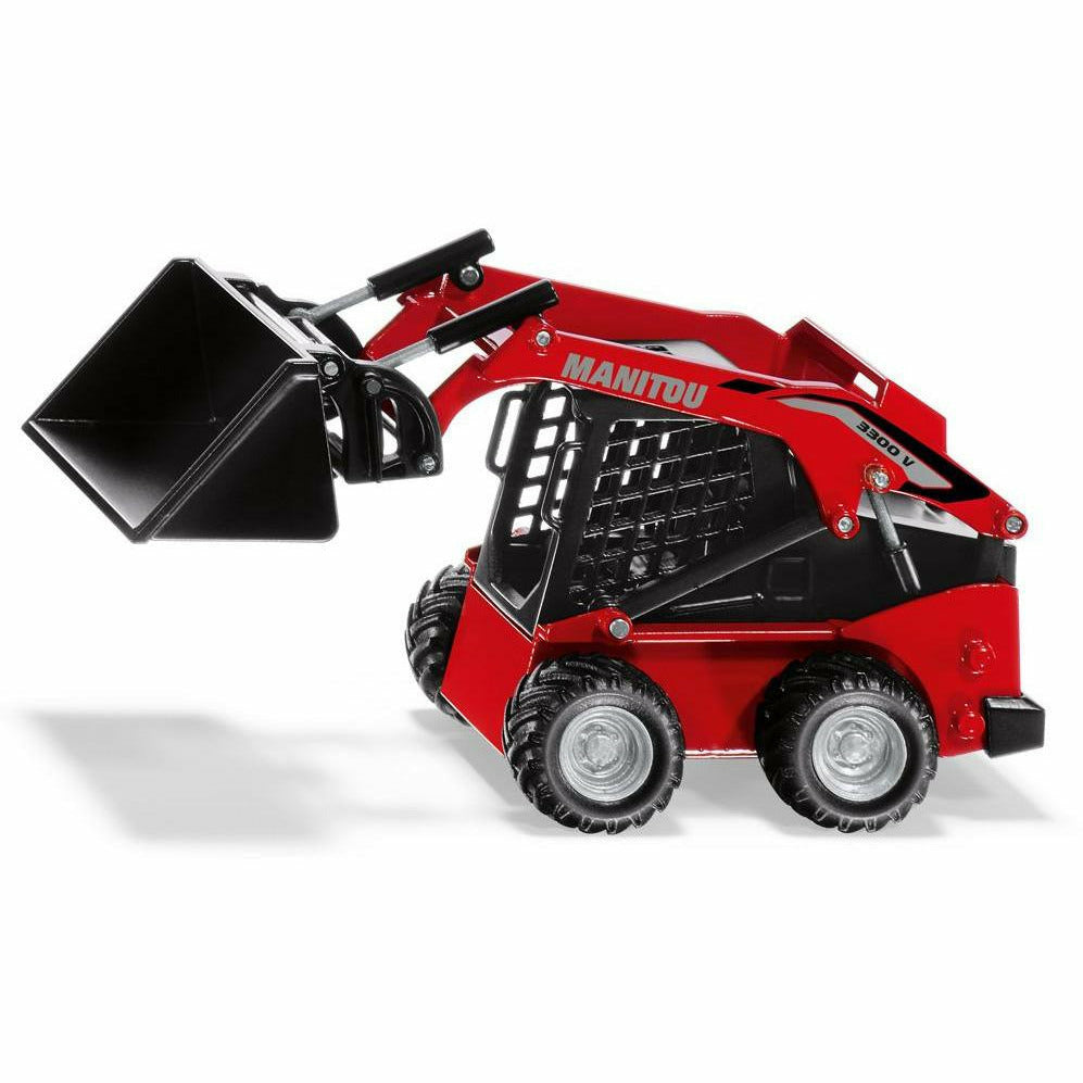 SIKU | Manitou 3300V Kompaktlader