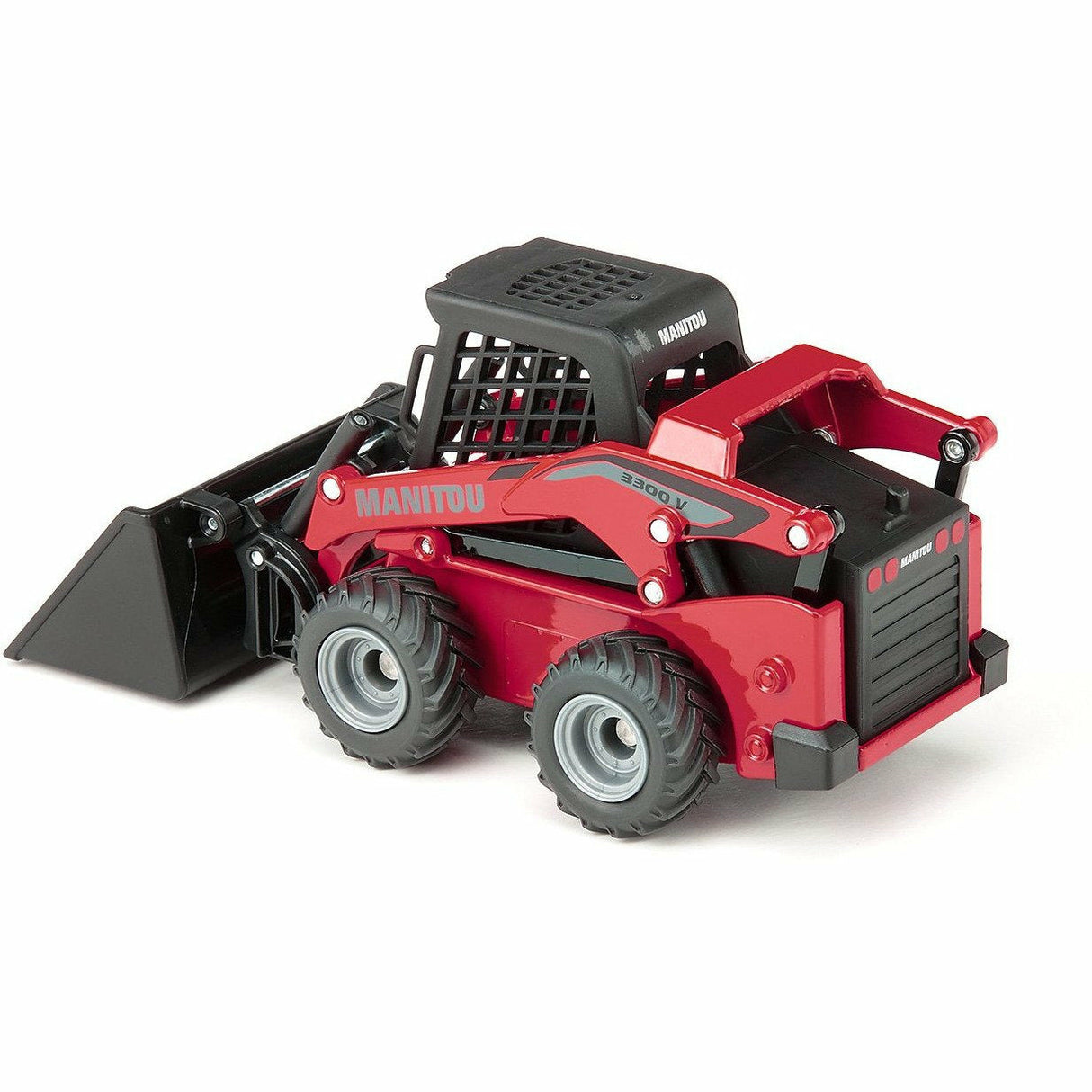 SIKU | Manitou 3300V Kompaktlader