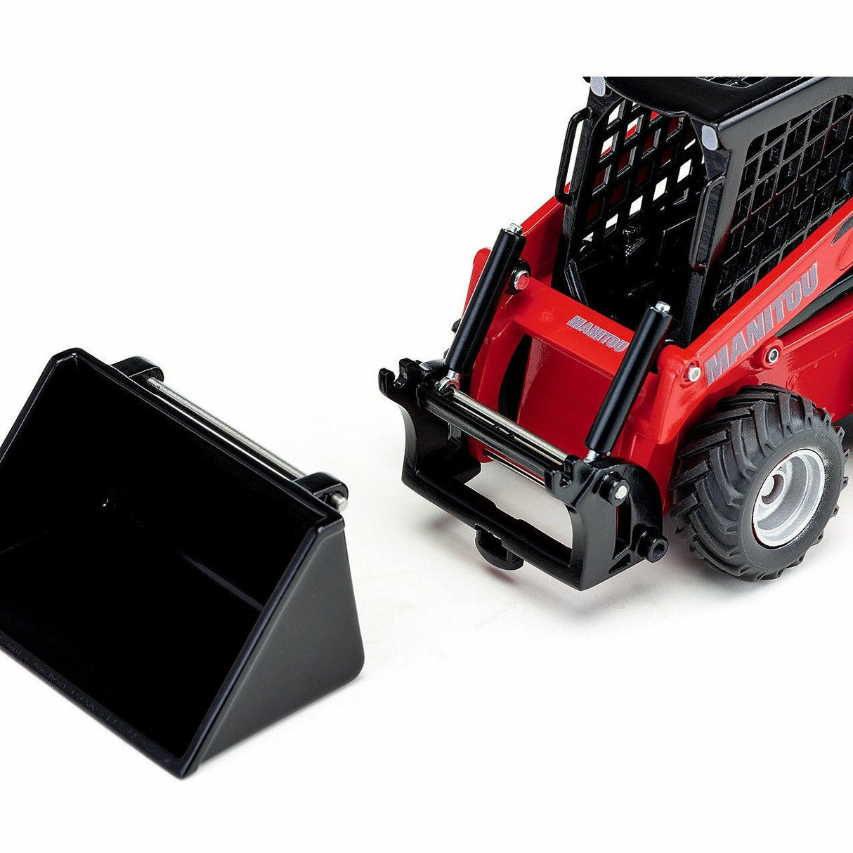 SIKU | Manitou 3300V Kompaktlader