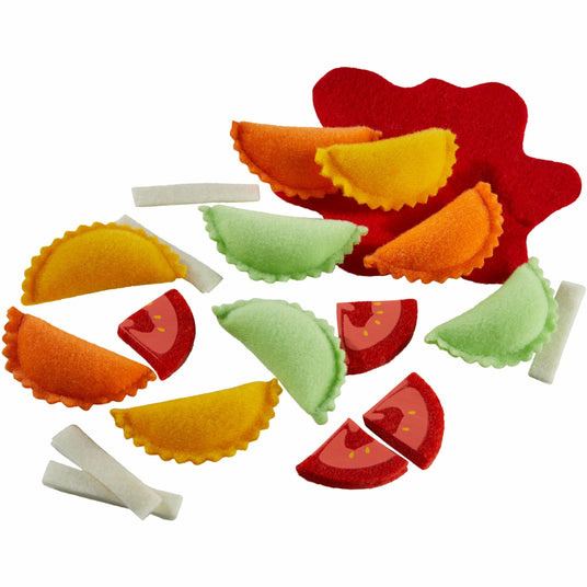 HABA | Ravioli