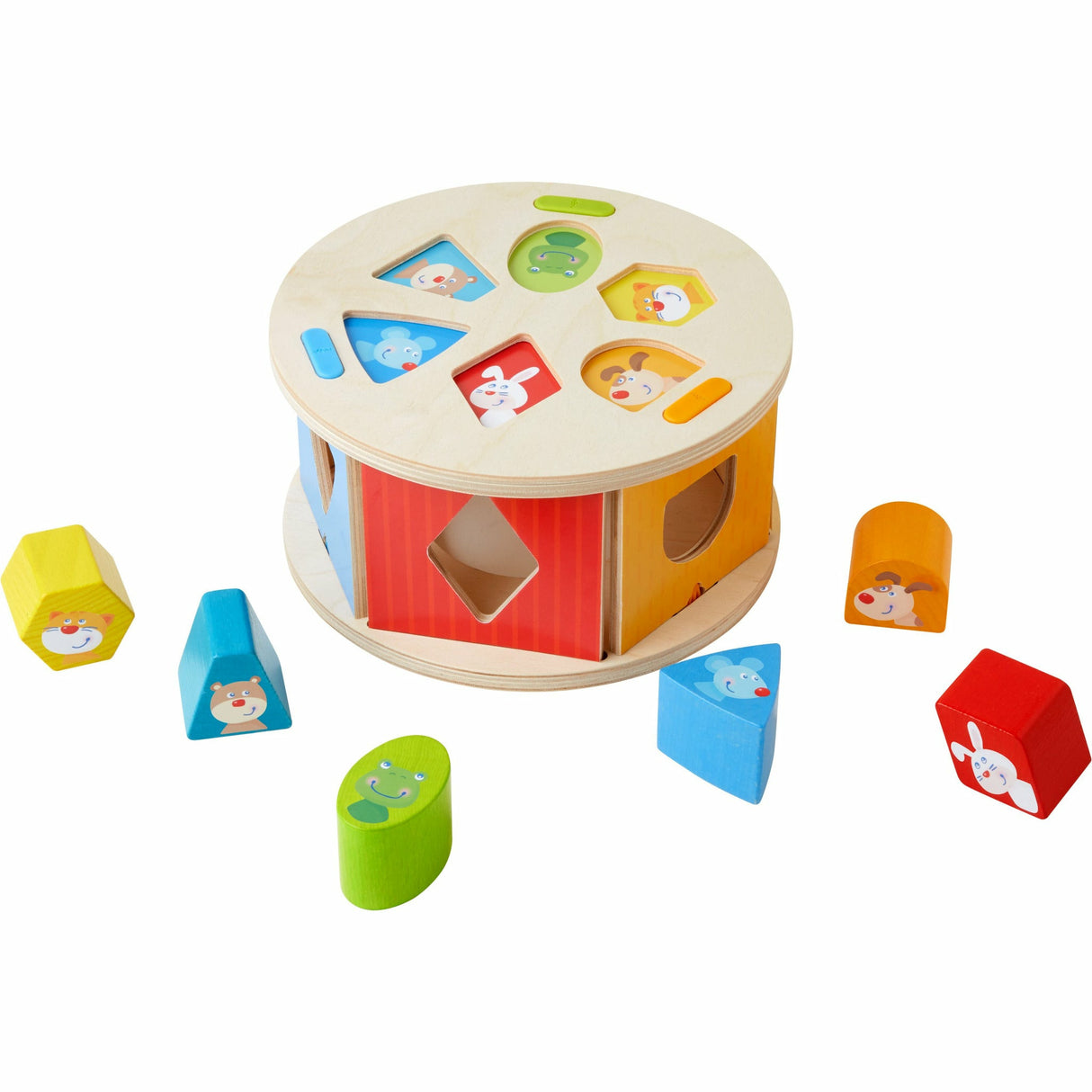 HABA | Sortierbox Lieblingstiere