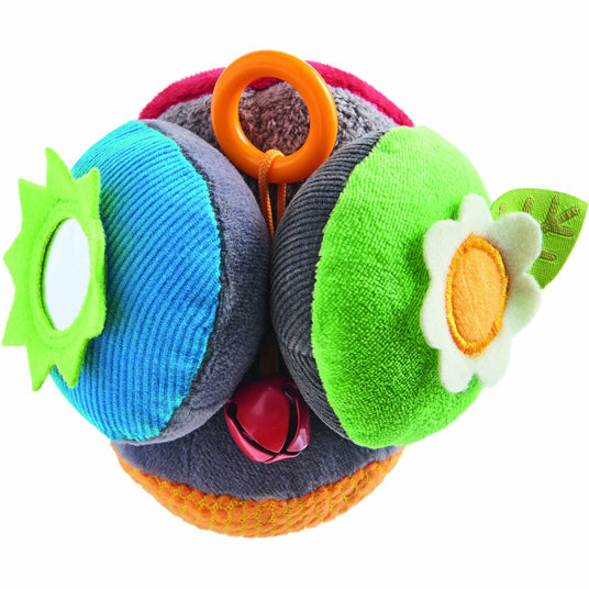 HABA | Stoffball Knubbel