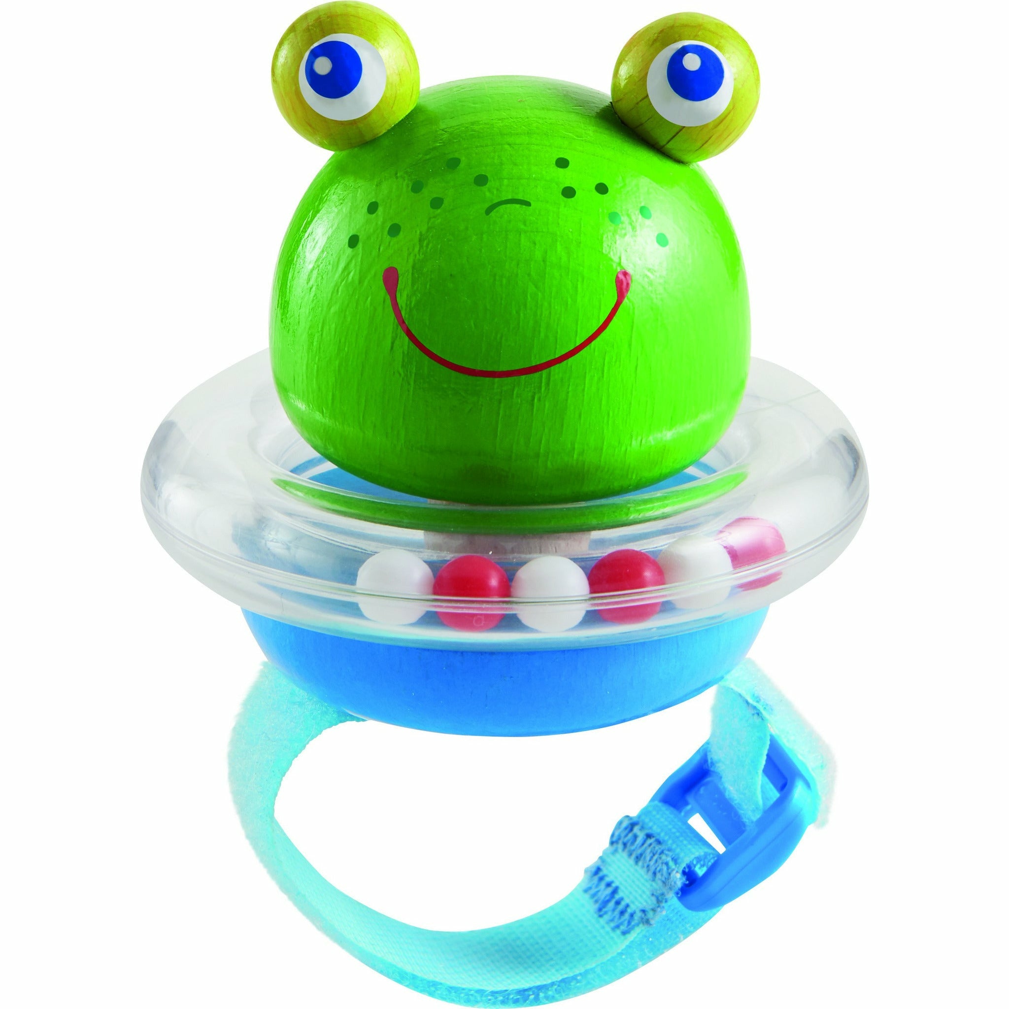 HABA | Buggy-Spielfigur Frosch