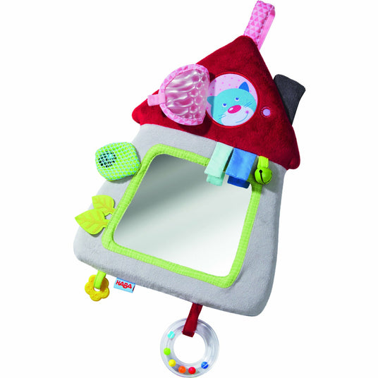 HABA | Spielkissen Haus