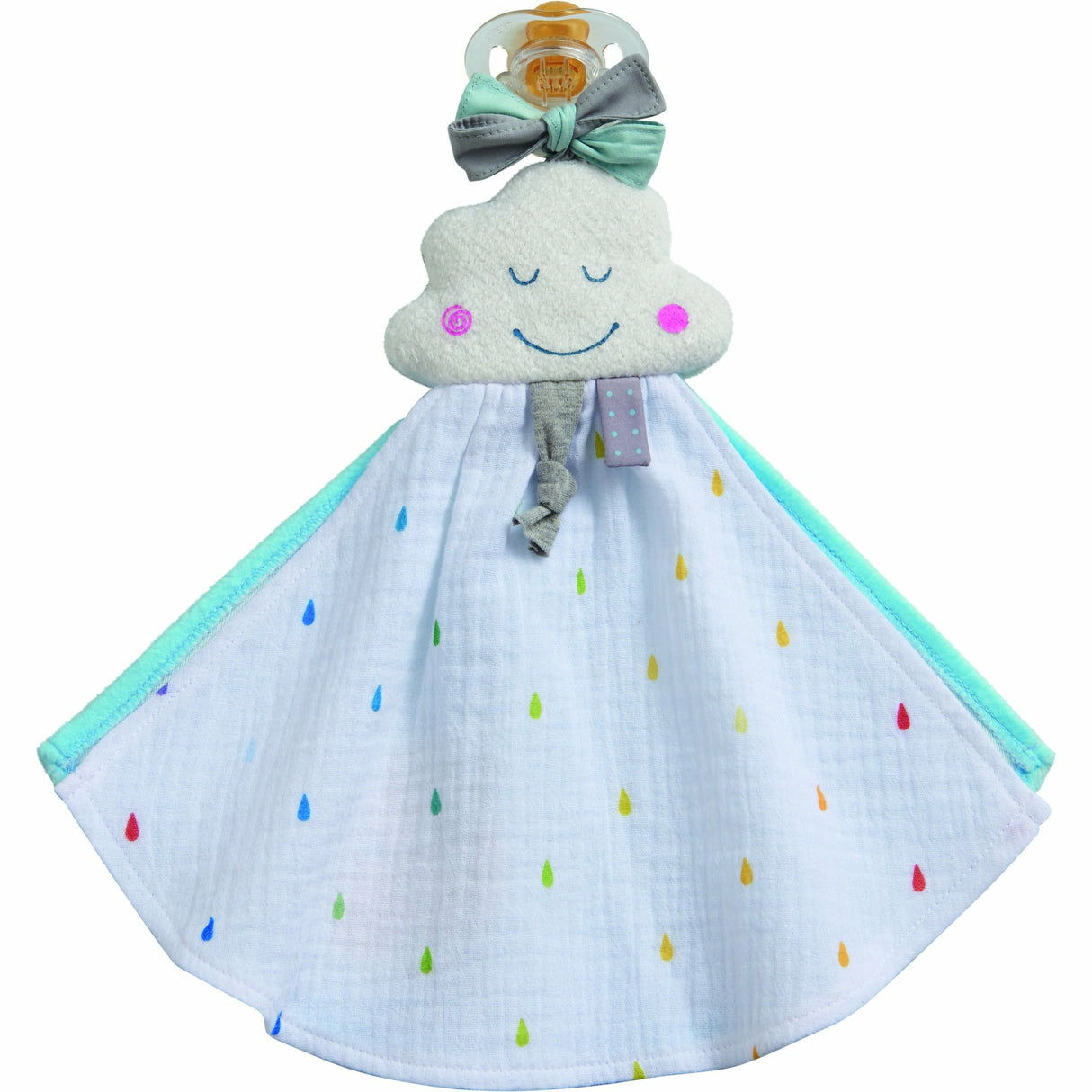 HABA | Schmusetuch Traumwolke