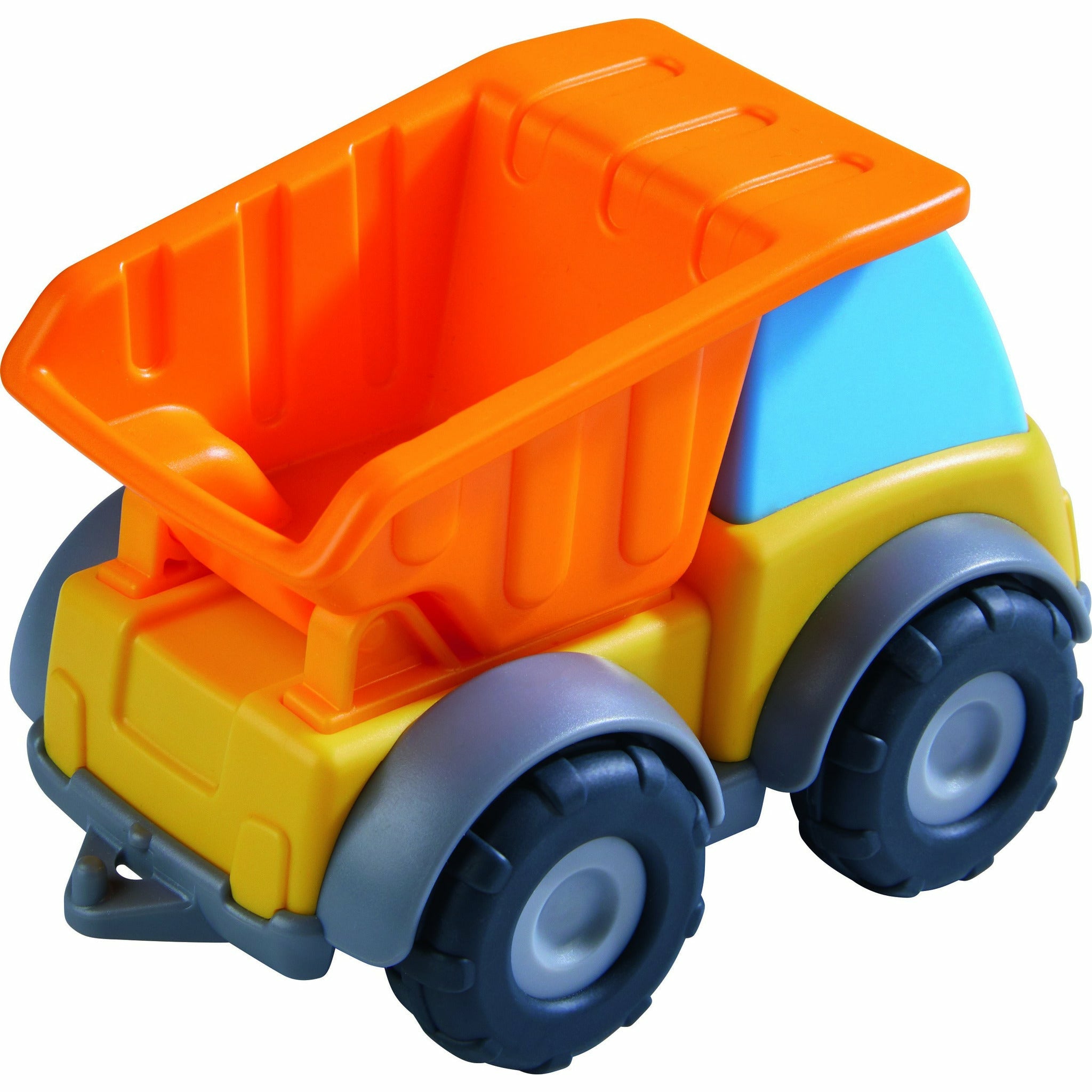 HABA | Spielzeugauto Muldenkipper
