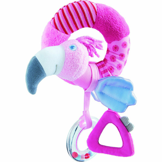 HABA | Greiffigur Flamingo Gustav