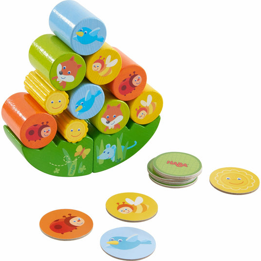 HABA | Stapelspiel Fuchs