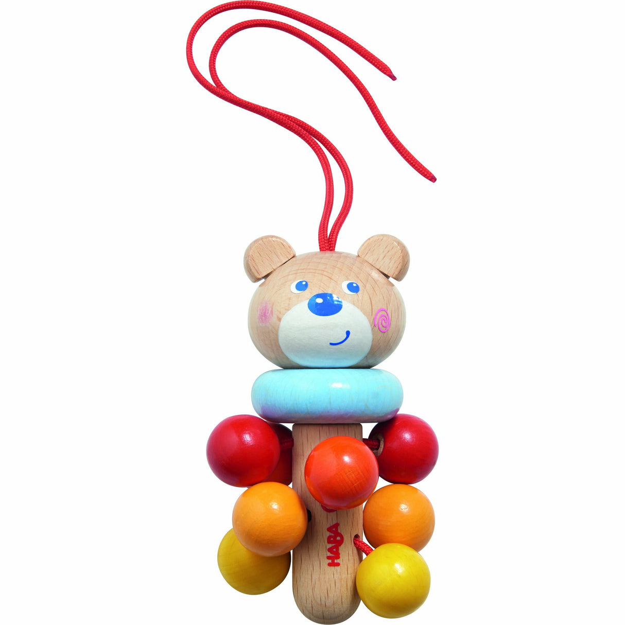 HABA | Hängefigur Bär