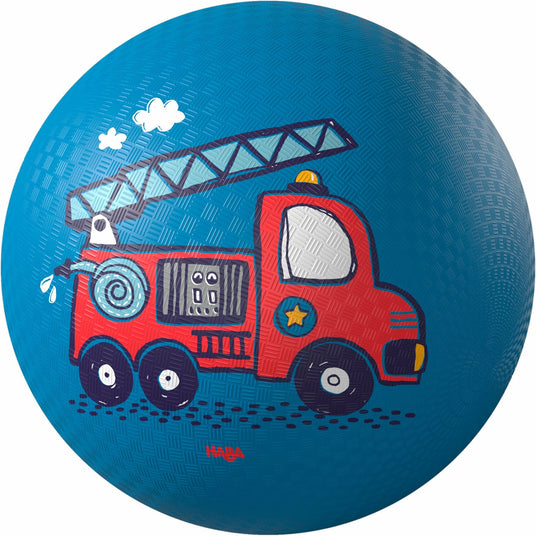 HABA | Ball Feuerwehr