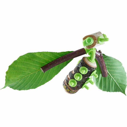HABA | Terra Kids Connectors – Konstruktions-Set Tiere