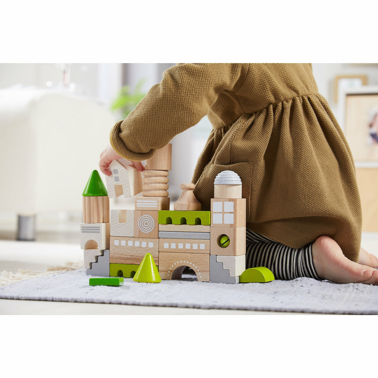 HABA | Bausteine Coburg