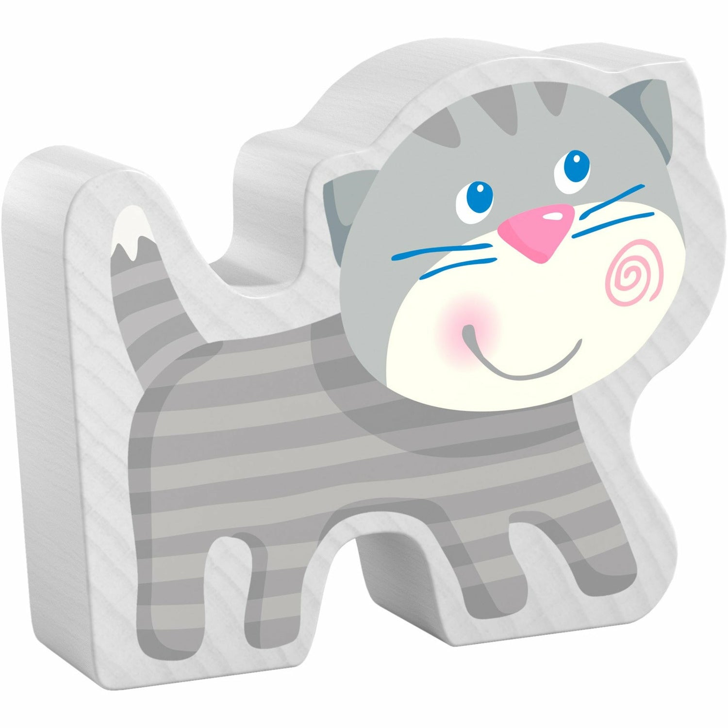 HABA | Meine ersten Puzzles - Bauernhof