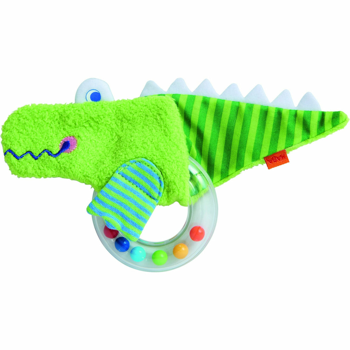 HABA | Greifling Krokodil