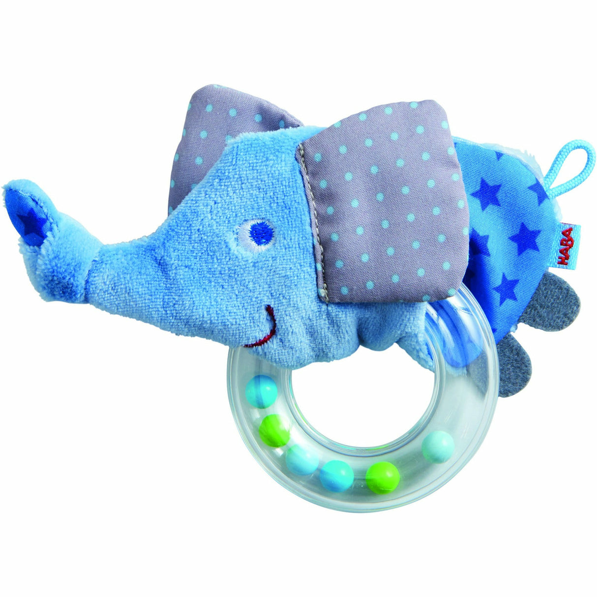 HABA | Greifling Elefant