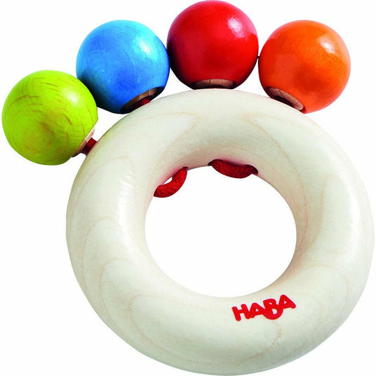 HABA | Greifling Kugelspaß