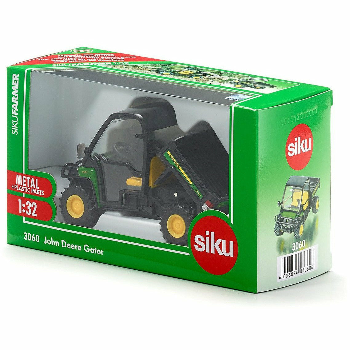 SIKU | John Deere Gator