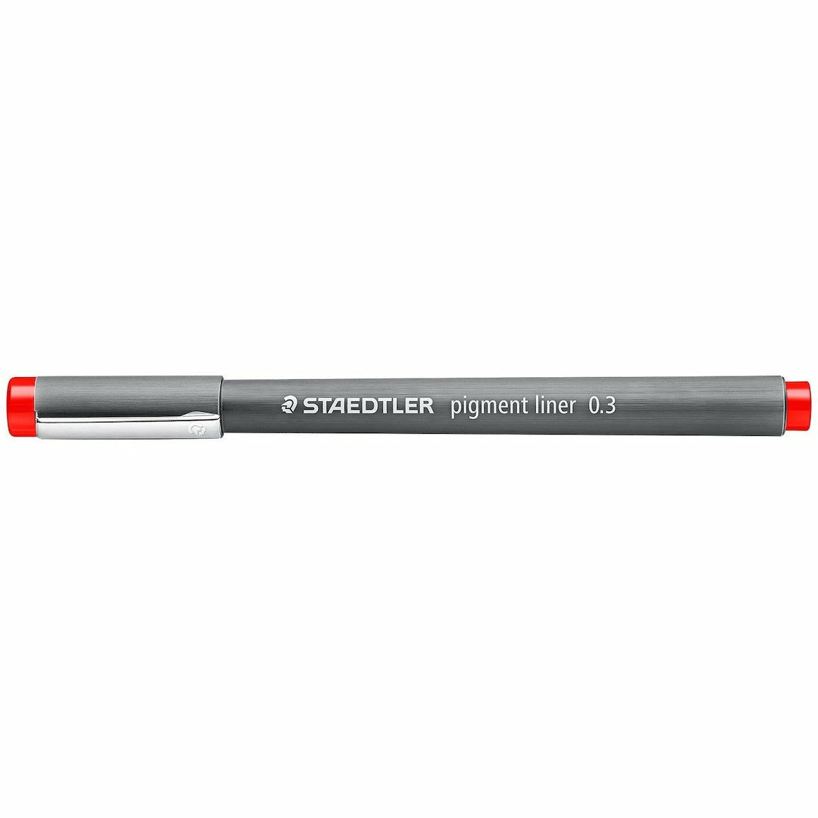 Pigment liner 0,3mm rot