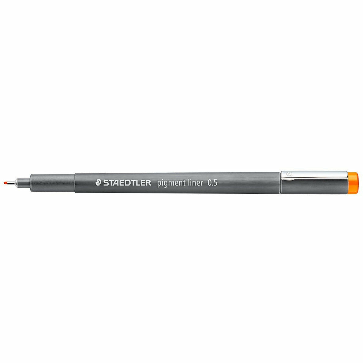 pigment liner 0,5mm orange