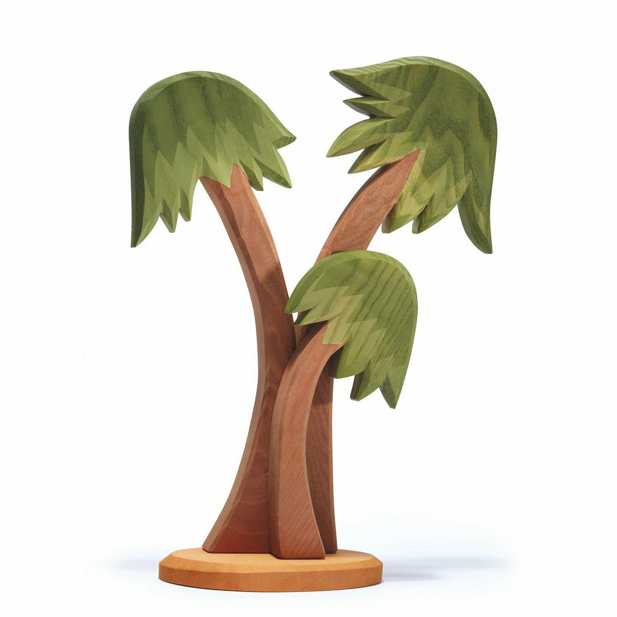 Ostheimer | Palmengruppe mit Stütze