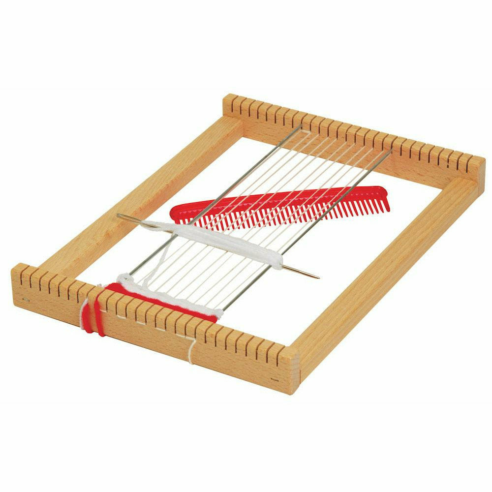 nic | Webrahmen Lotte