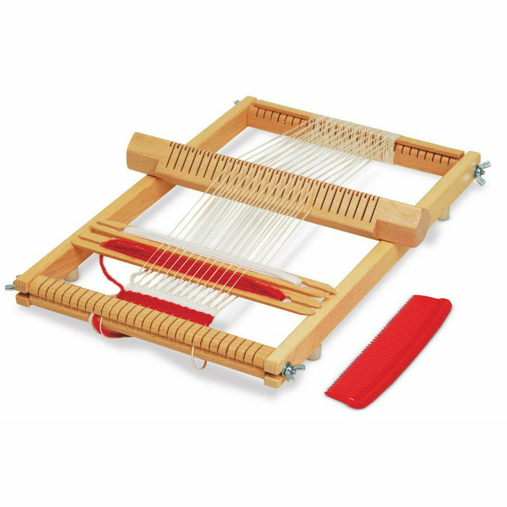 nic | Webrahmen Ines