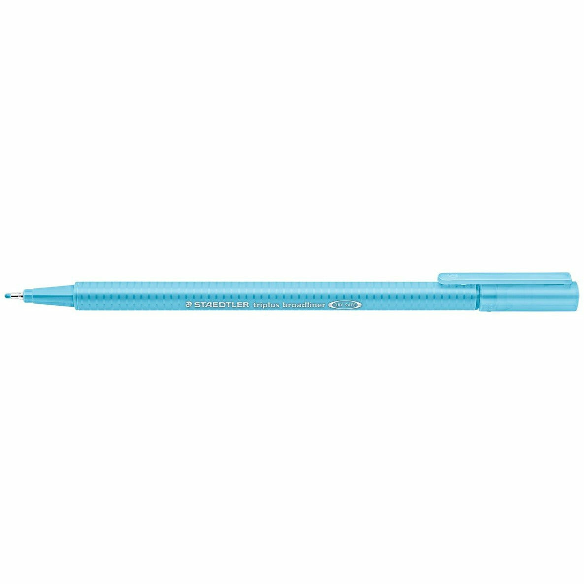 Broadliner triplus aquablau