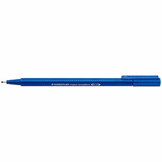 Buntstift ergo. jumbo blau FSC 100%