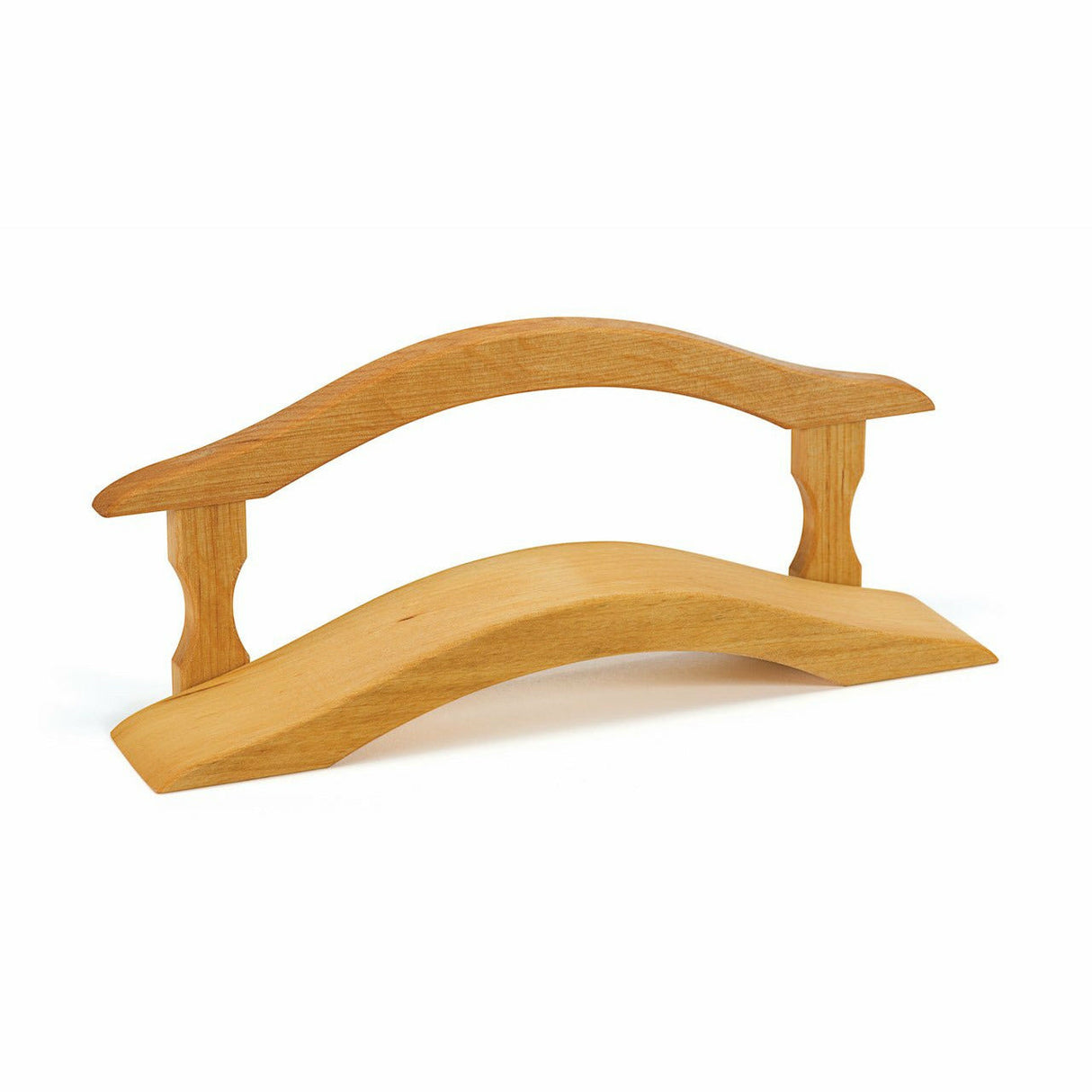 Ostheimer | Brücke mit Geländer