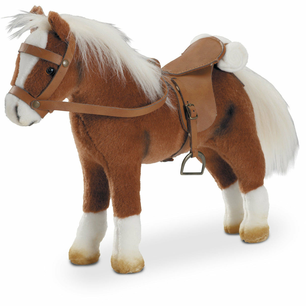 Götz | Pferd Schöner Brauner