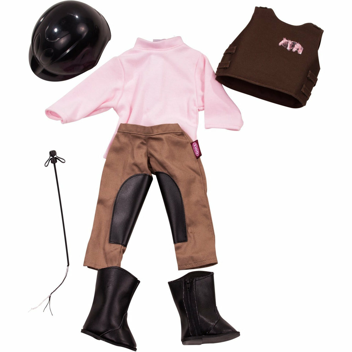 Götz | Reitspaß 50cm