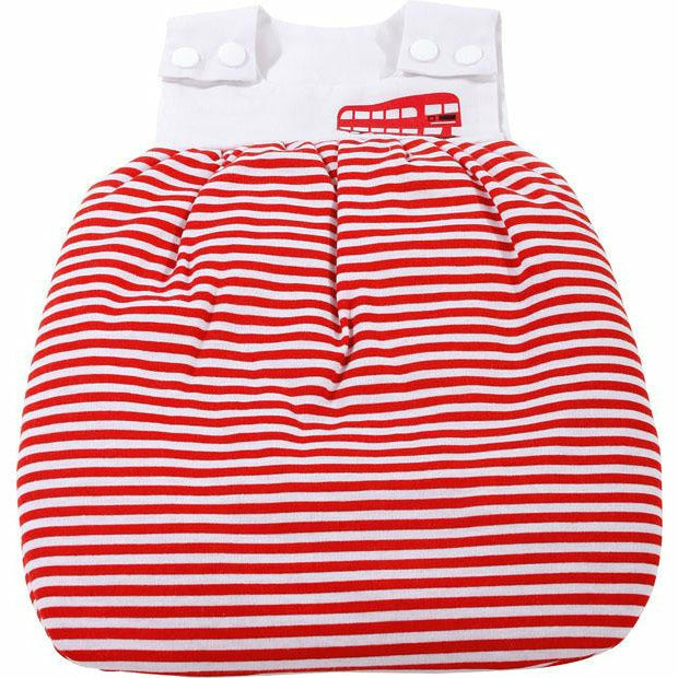 Götz | BC Schlafsack red stripes 30cm
