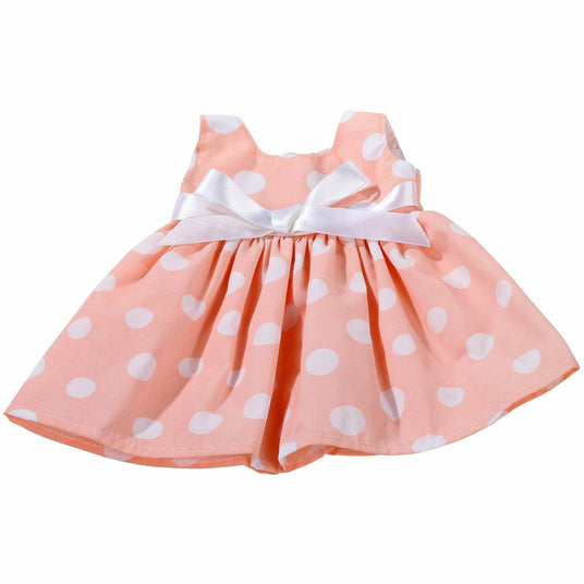 Götz | BC Kleid dots, 50cm