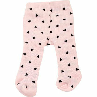 Götz | BC Strumpfhose spotty pink30cm