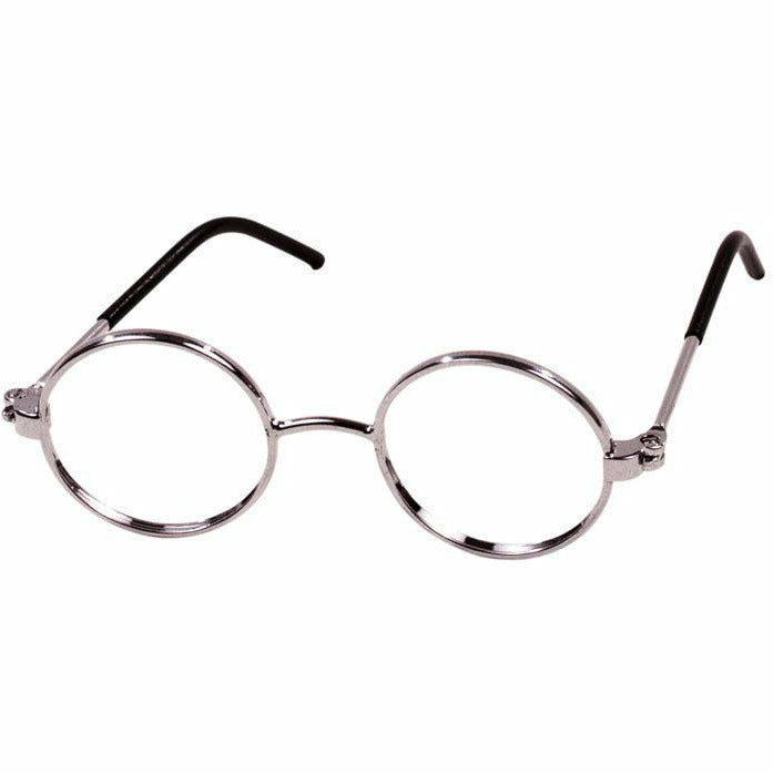 Götz | Nickelbrille Steven