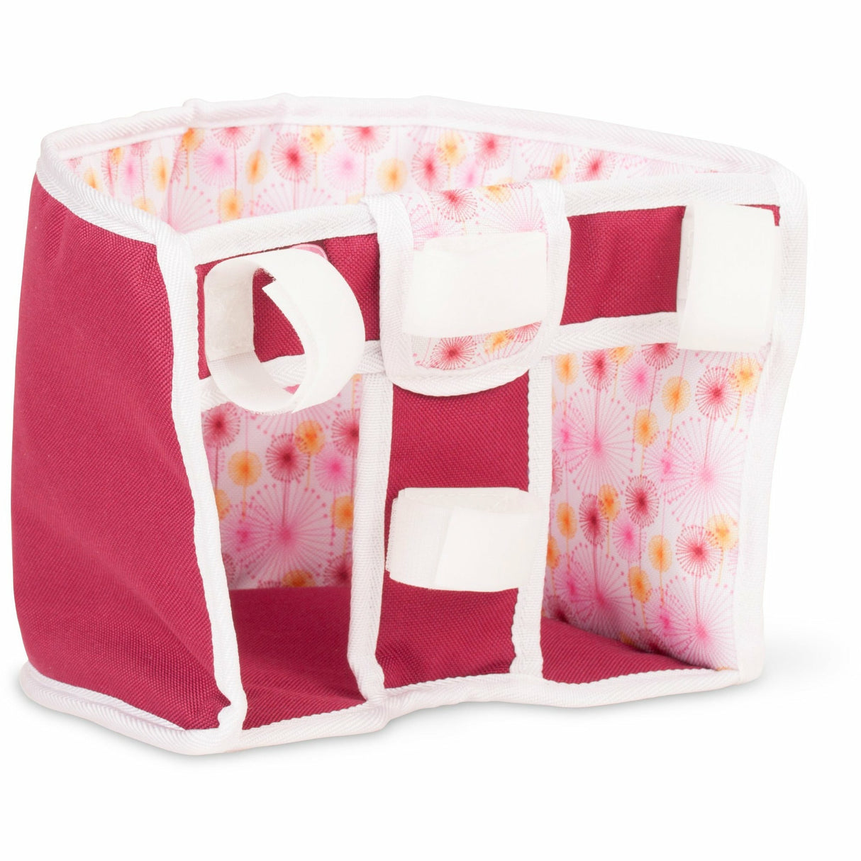 Götz | Fahrrad-u.Rollersitz Sausewind