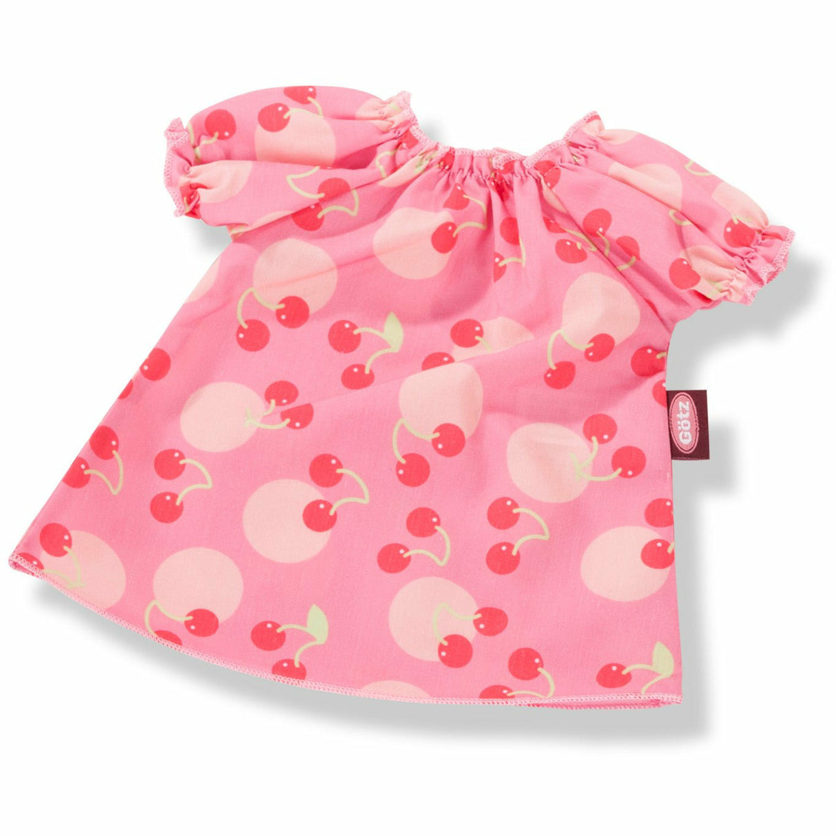 Götz | BC Kleid Dots 30cm