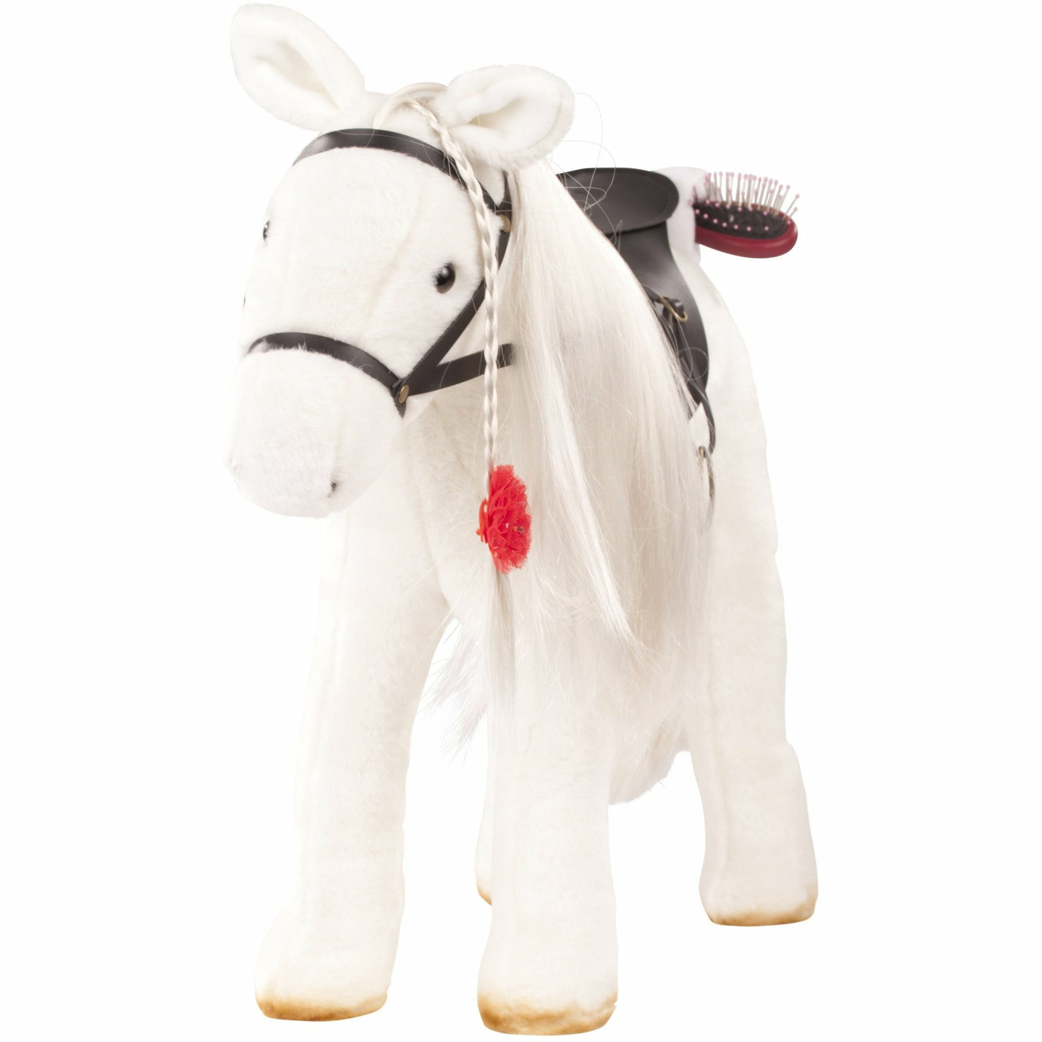 Götz | Kämmpferd Lipizzaner 52cm