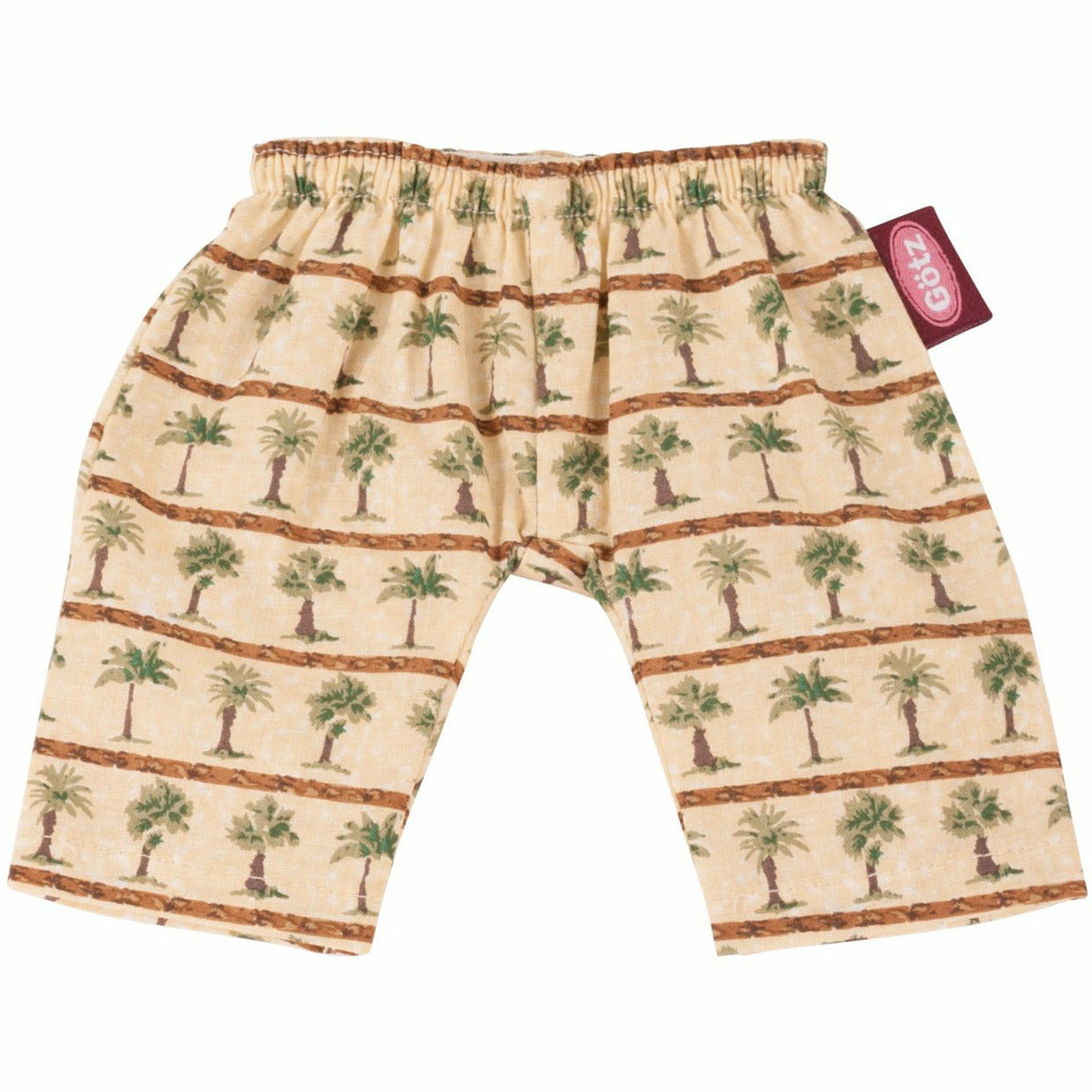 Götz | BC Hose Palm Beach, 30 cm