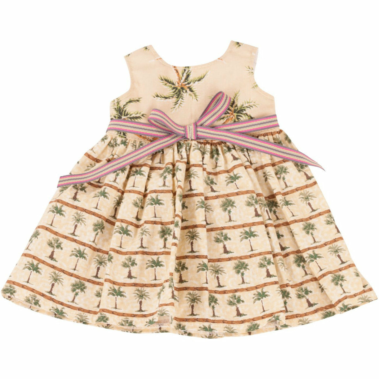 Götz | BC Kleid 60ties 50cm