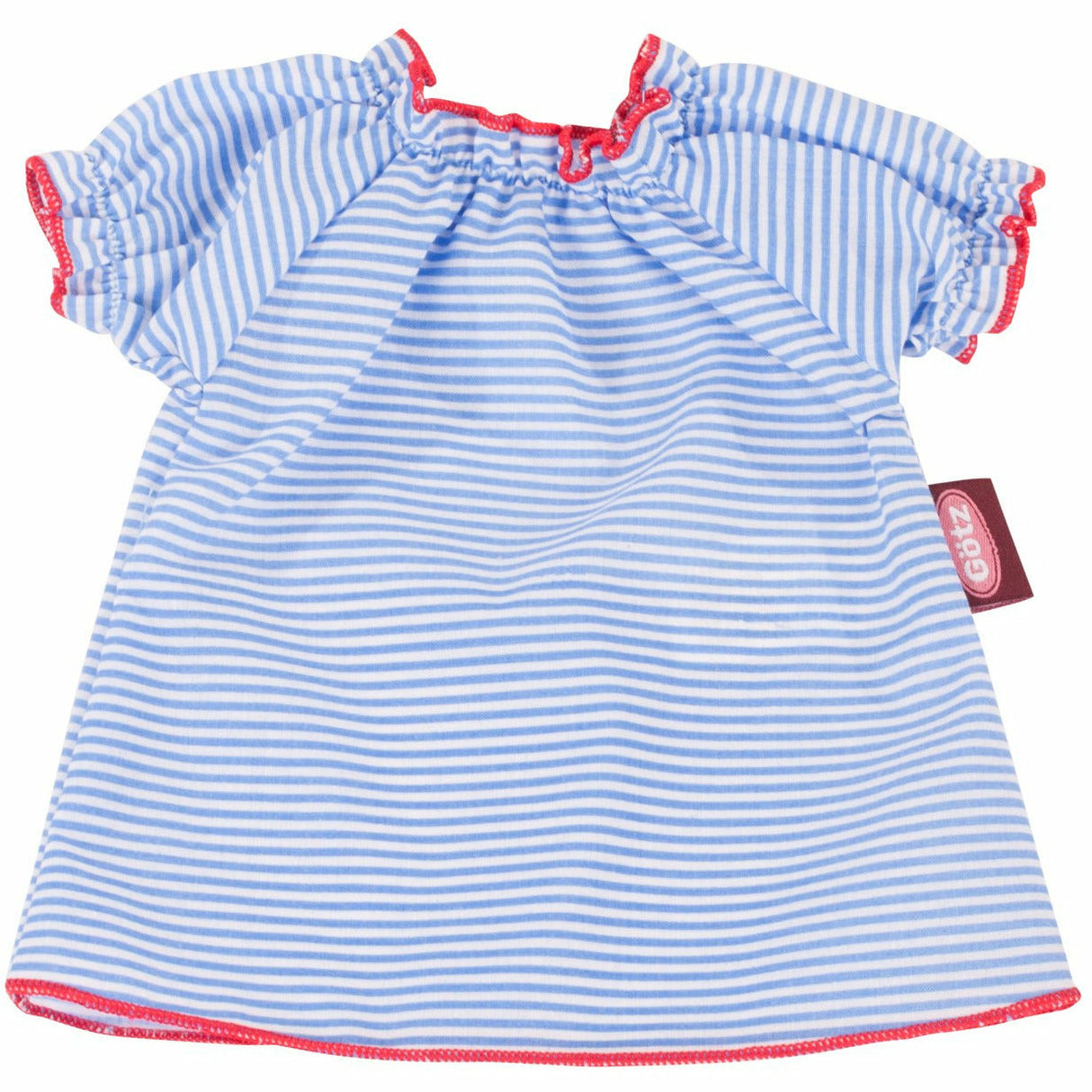 Götz | BC Kleid Sailor, 30cm
