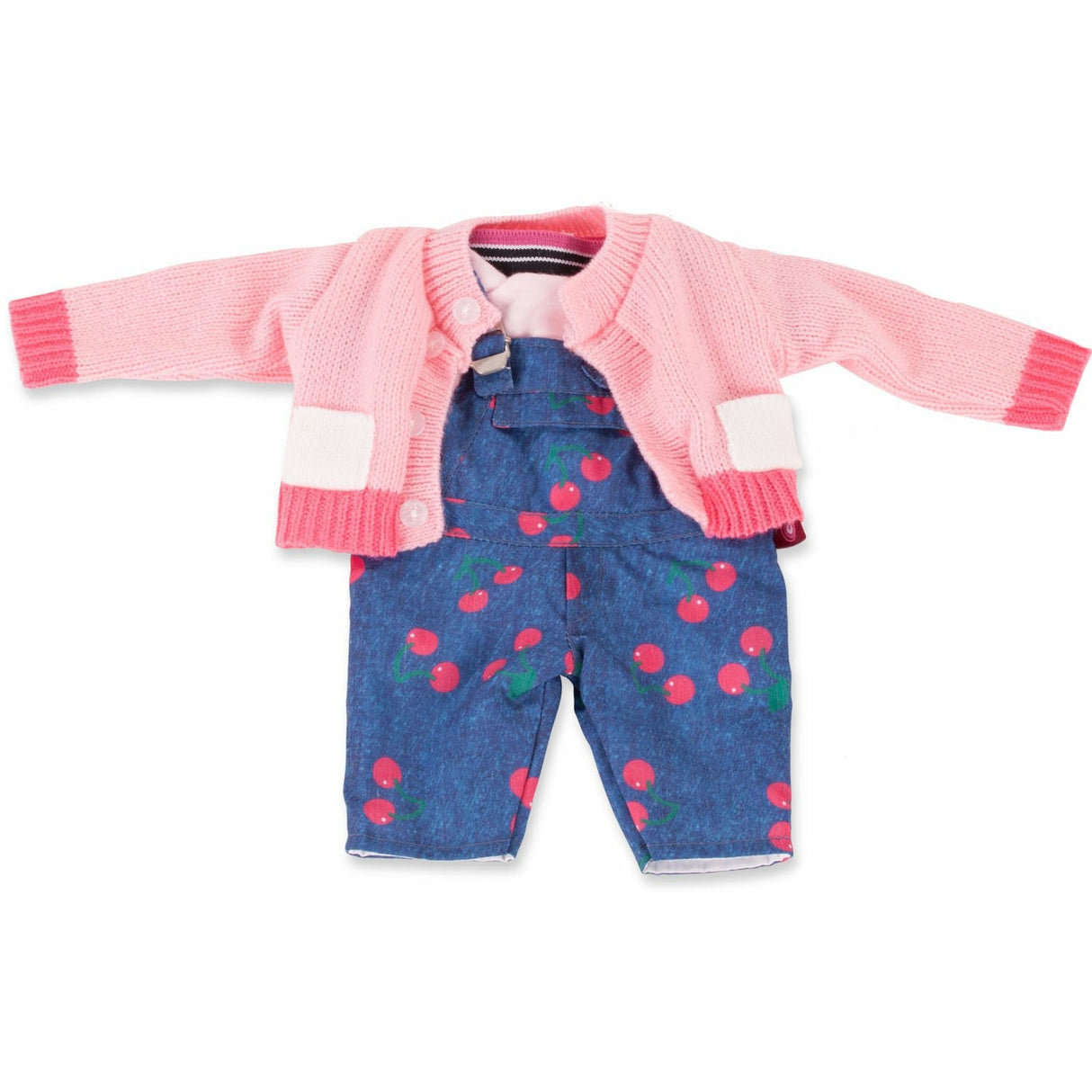 Götz | Babykombi Cherriness, 30-33cm