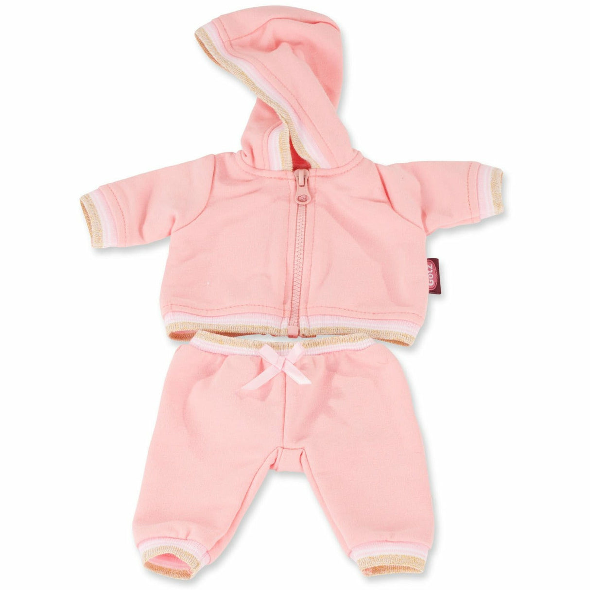 Götz | Babykombi Tracksuit 30cm