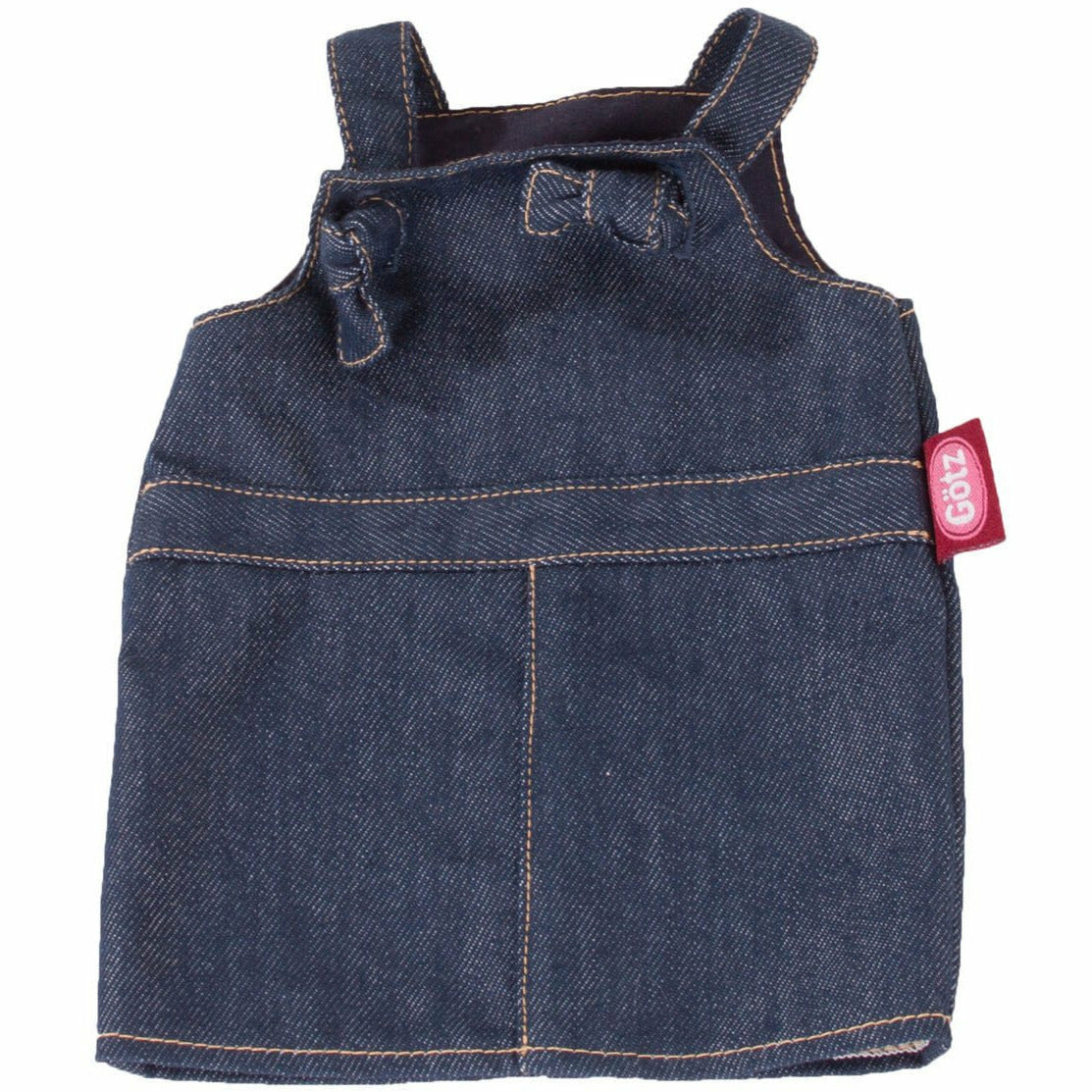 Götz | BC Jeanslatzrock coolness 50cm