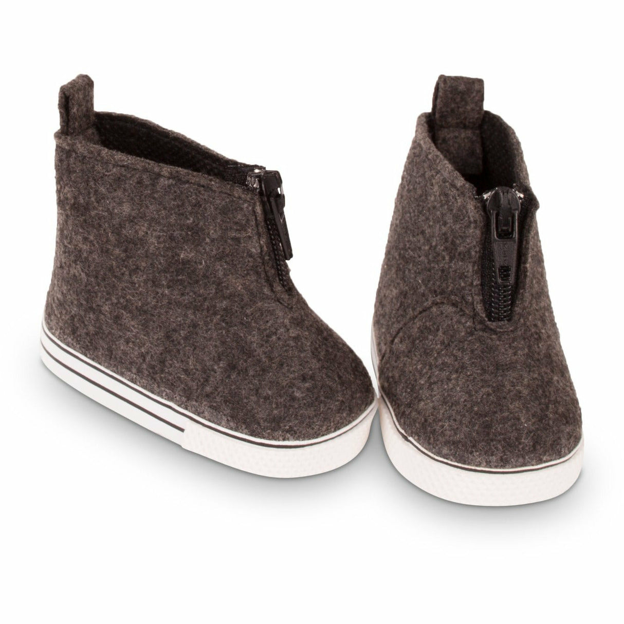 Götz | Filzstiefel grau, 42-50cm