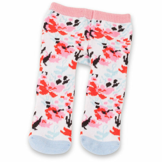 Götz | BC Strumpfhose floweresque30cm