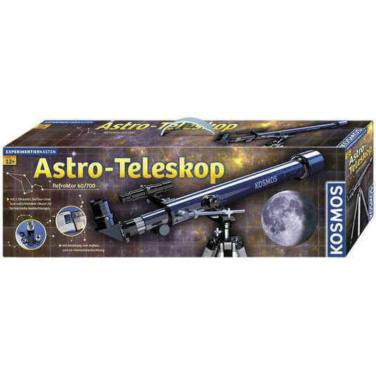Astro-Teleskop