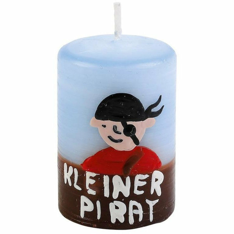 Ahrens | Lebenslicht Kleiner Pirat