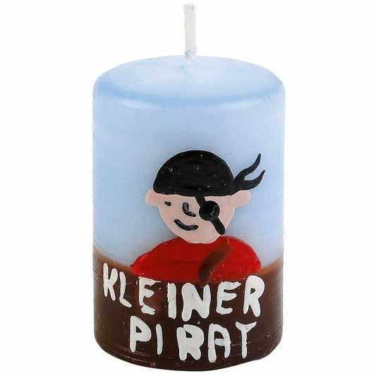 Ahrens | Lebenslicht Kleiner Pirat